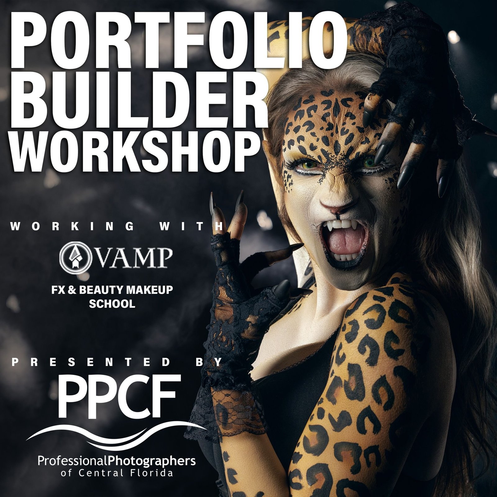 2024 Portfolio Builder Workshop