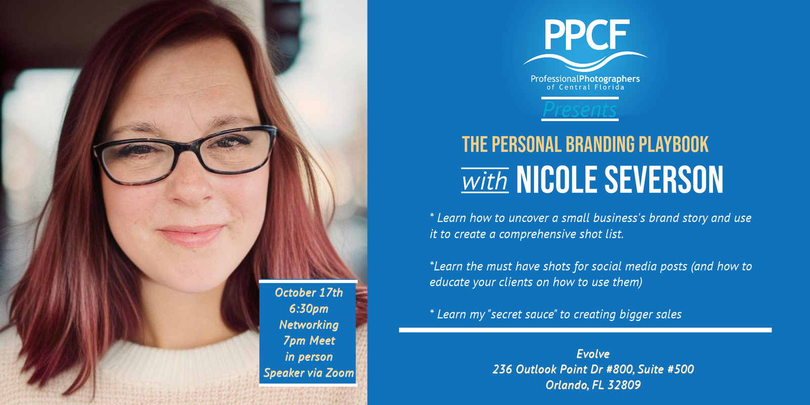 The Personal Branding Playbook: How to unlock a lucrative revenue stream through the power of strategic brand storytelling for small business owners.