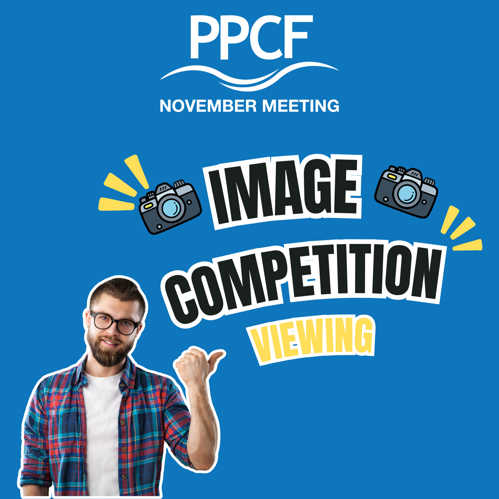 November 2025 Monthly Meeting