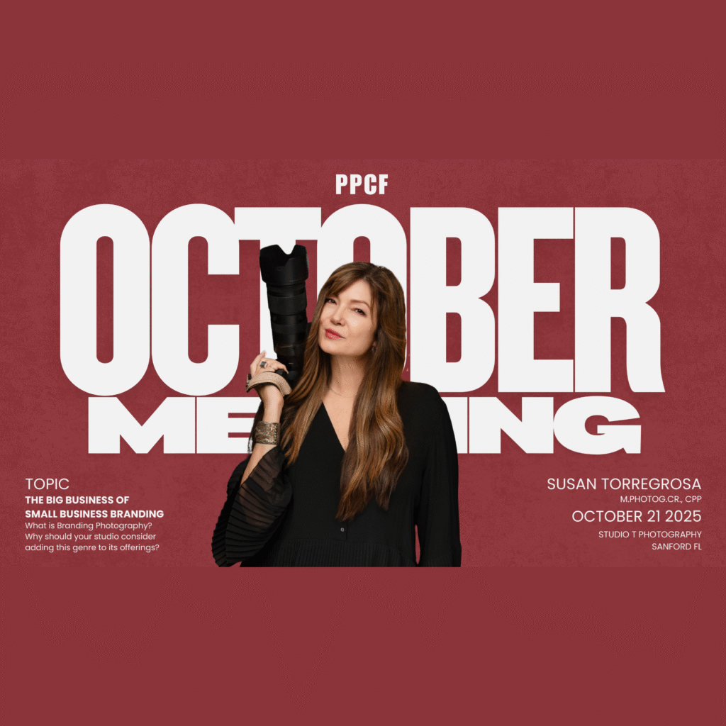 October 2025 Monthly Meeting