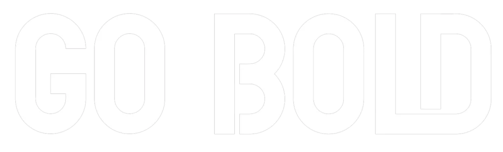 Go Bold Studio