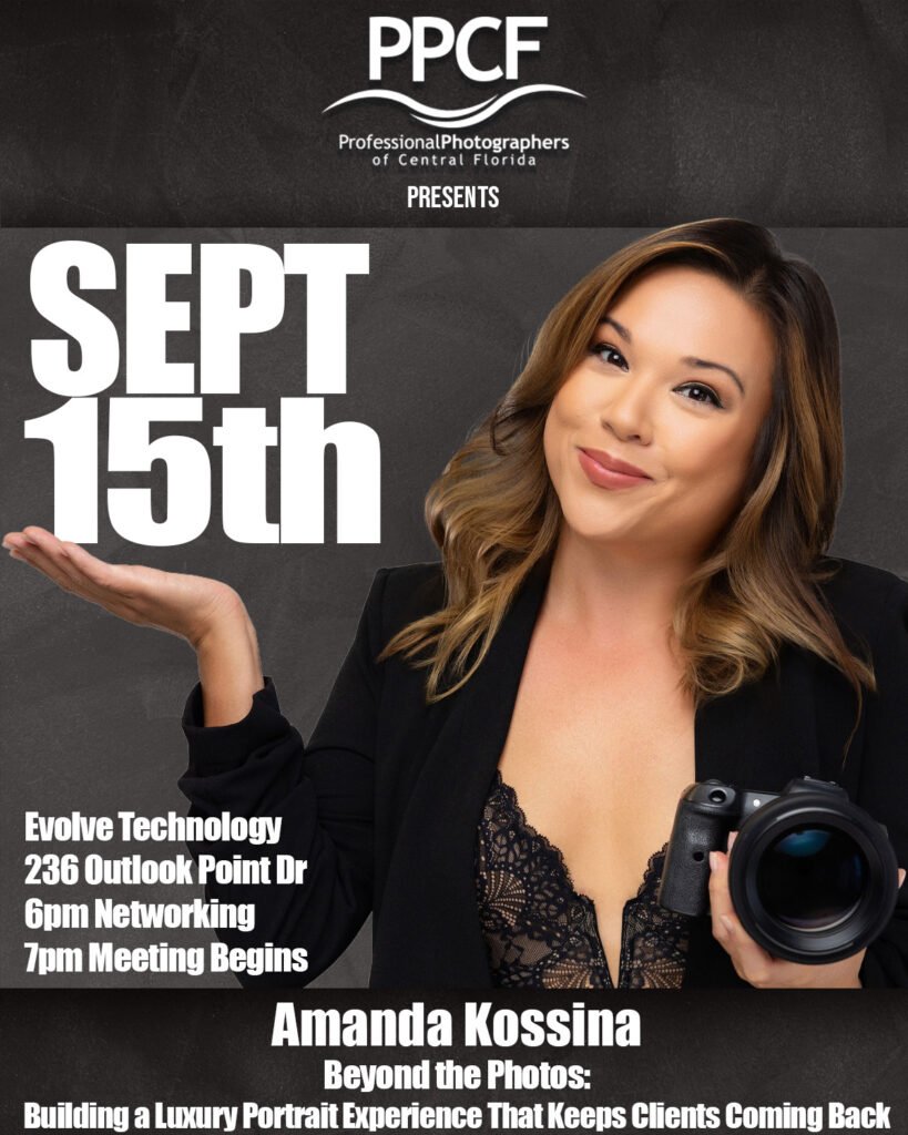 September 2026 Monthly Meeting