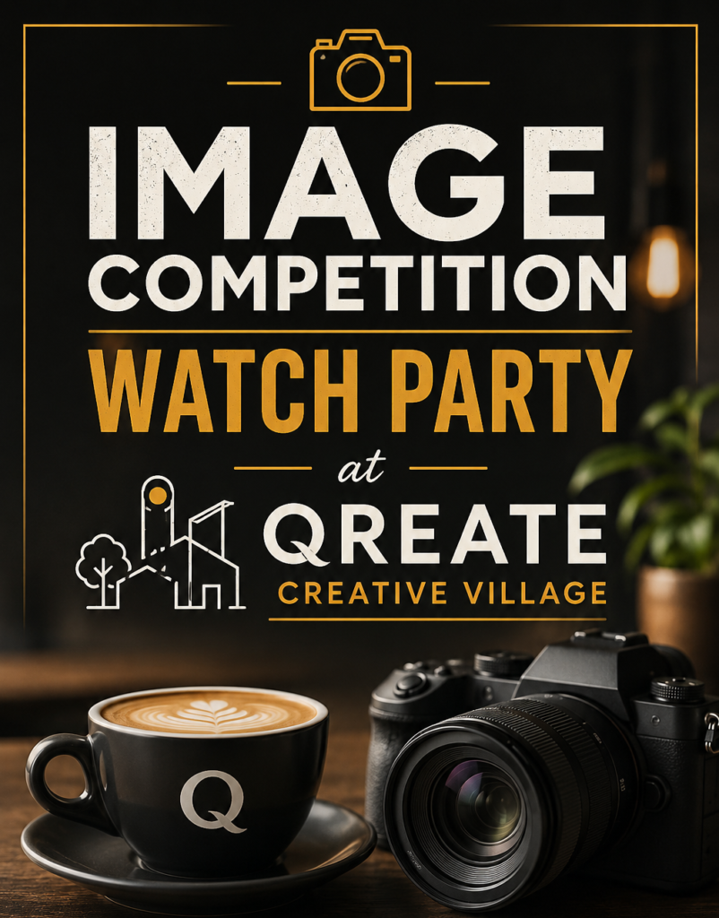 Image Competition Watch Party!