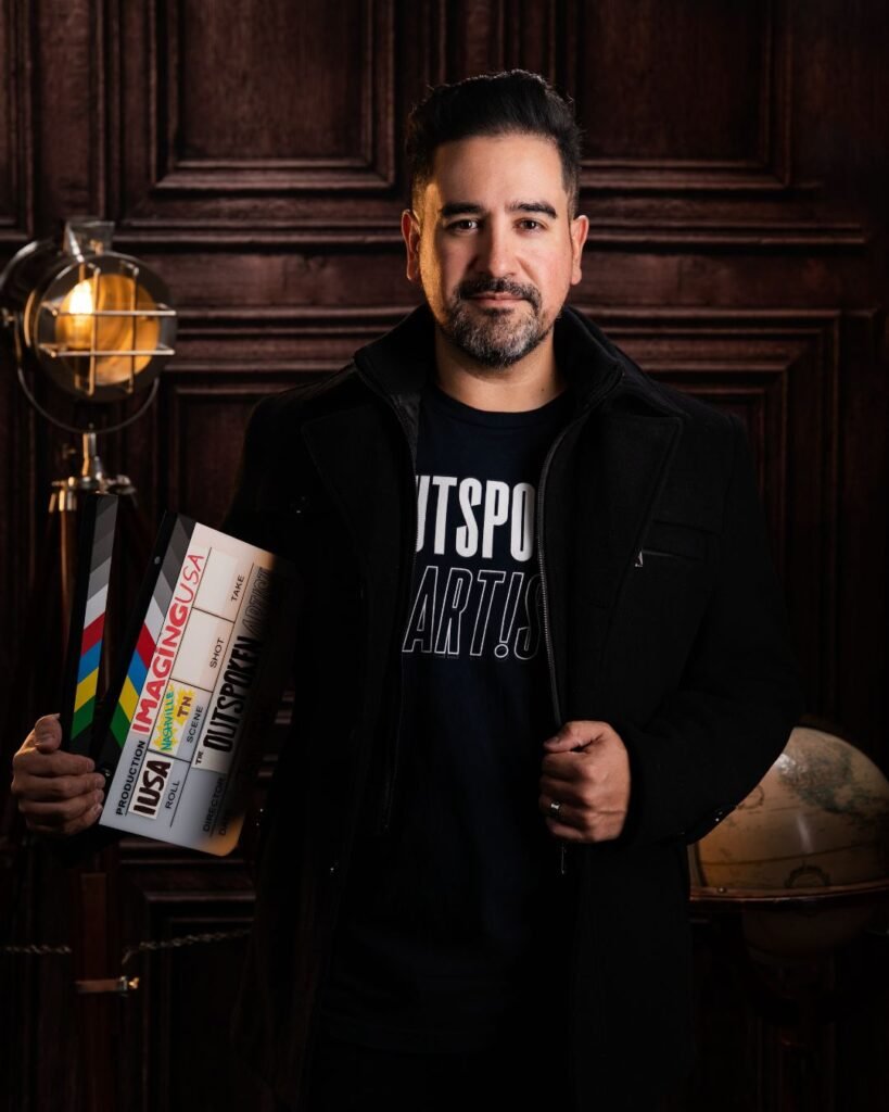 March 2026 Monthly Meeting