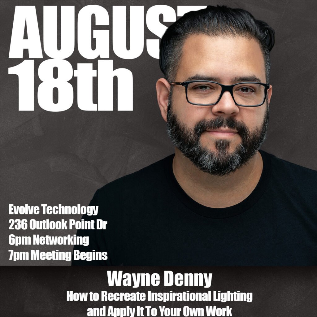 August 2026 Monthly Meeting