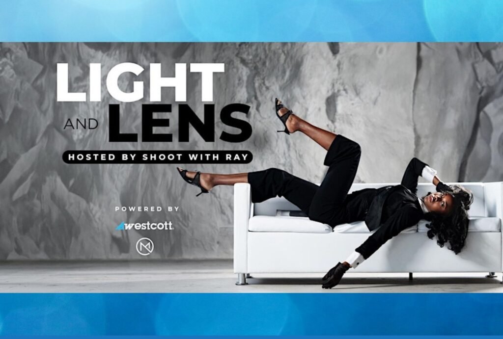 Light & Lens Photography Workshop