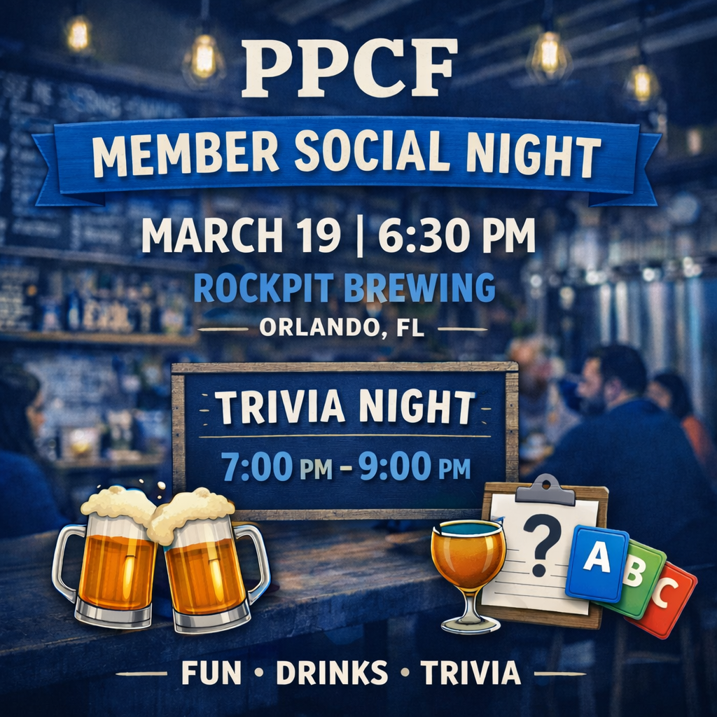 March Member Social